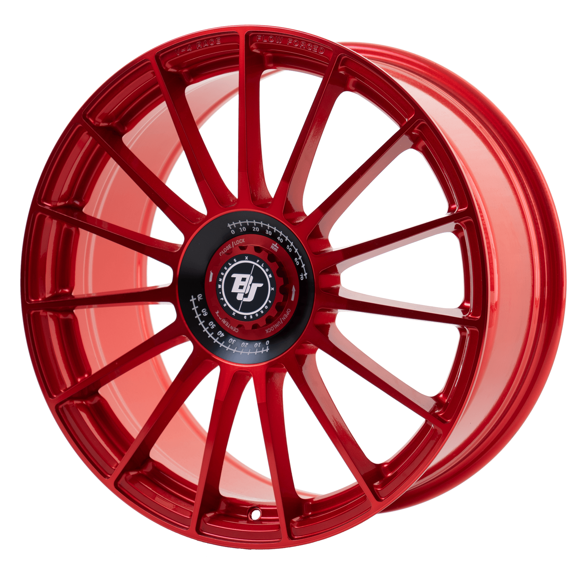 V4-Race 8,5x19 ET45 5x112