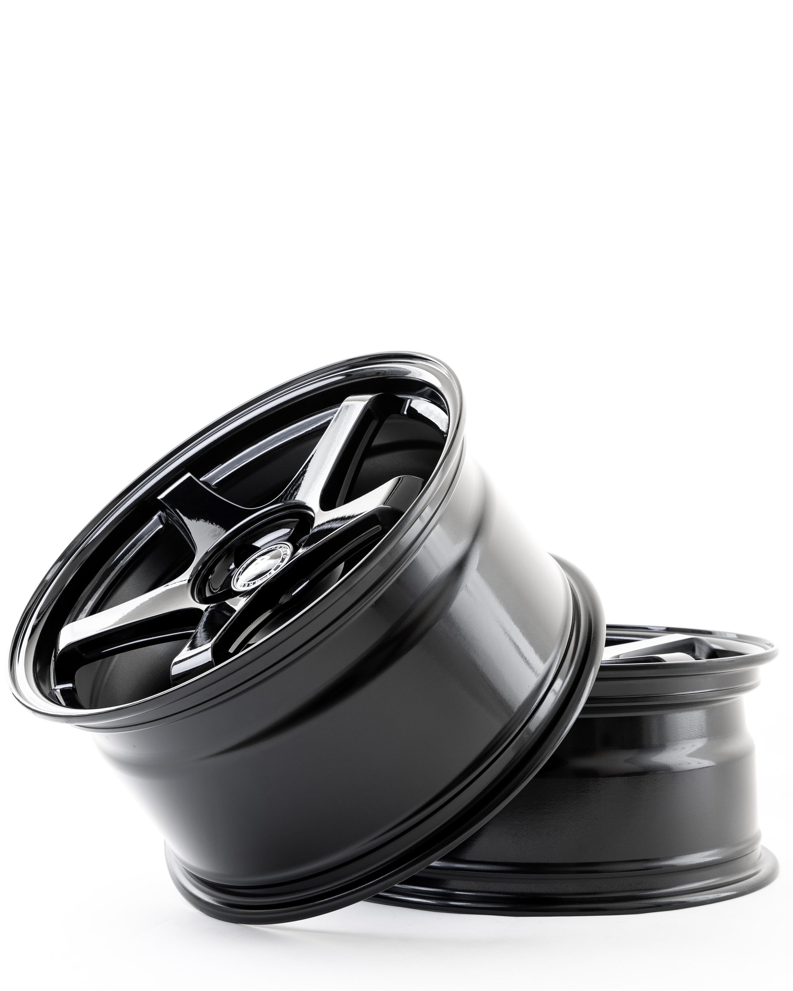  SF15 9.5x18 ET45 5x100