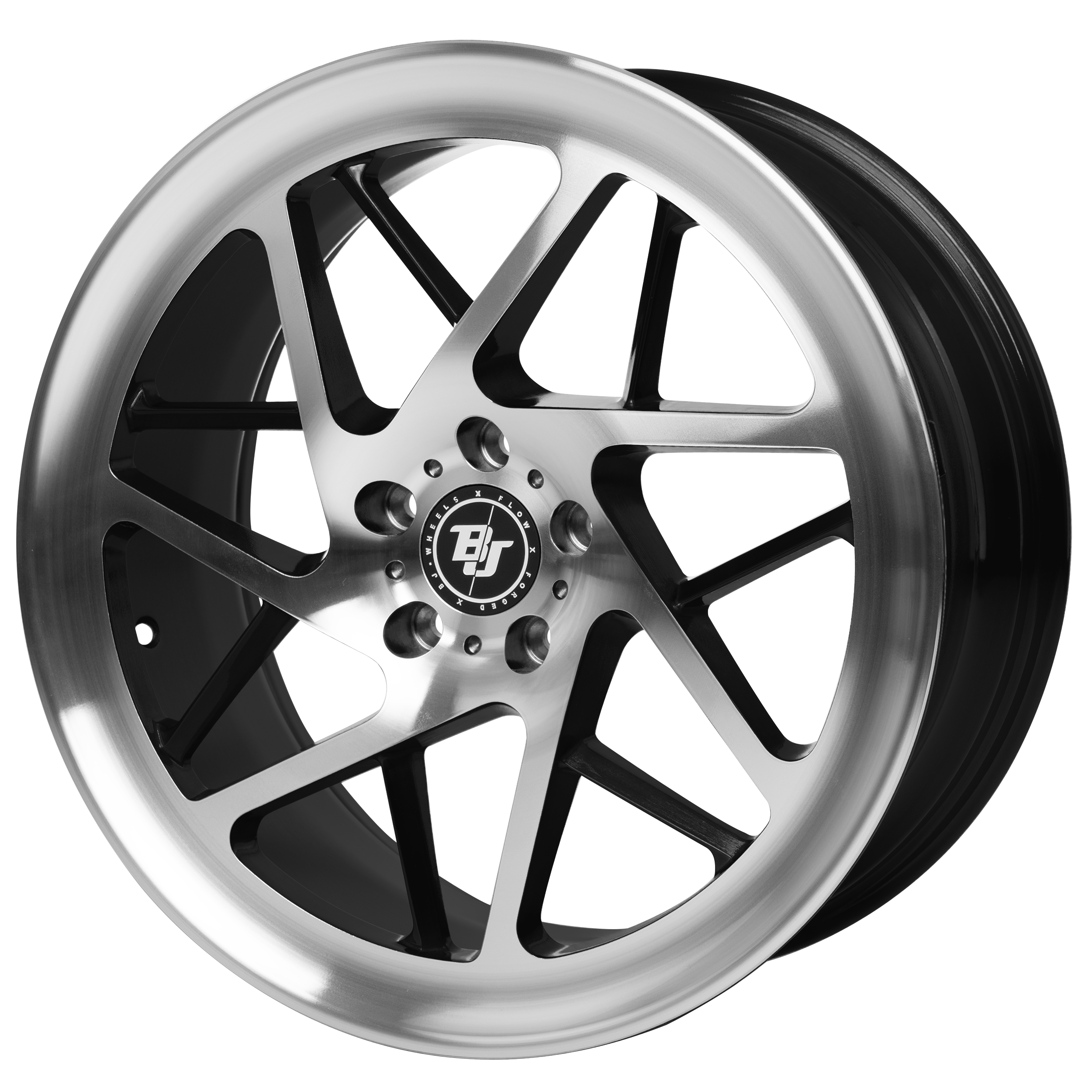 V3-Race 8,5x19 ET45 5x112