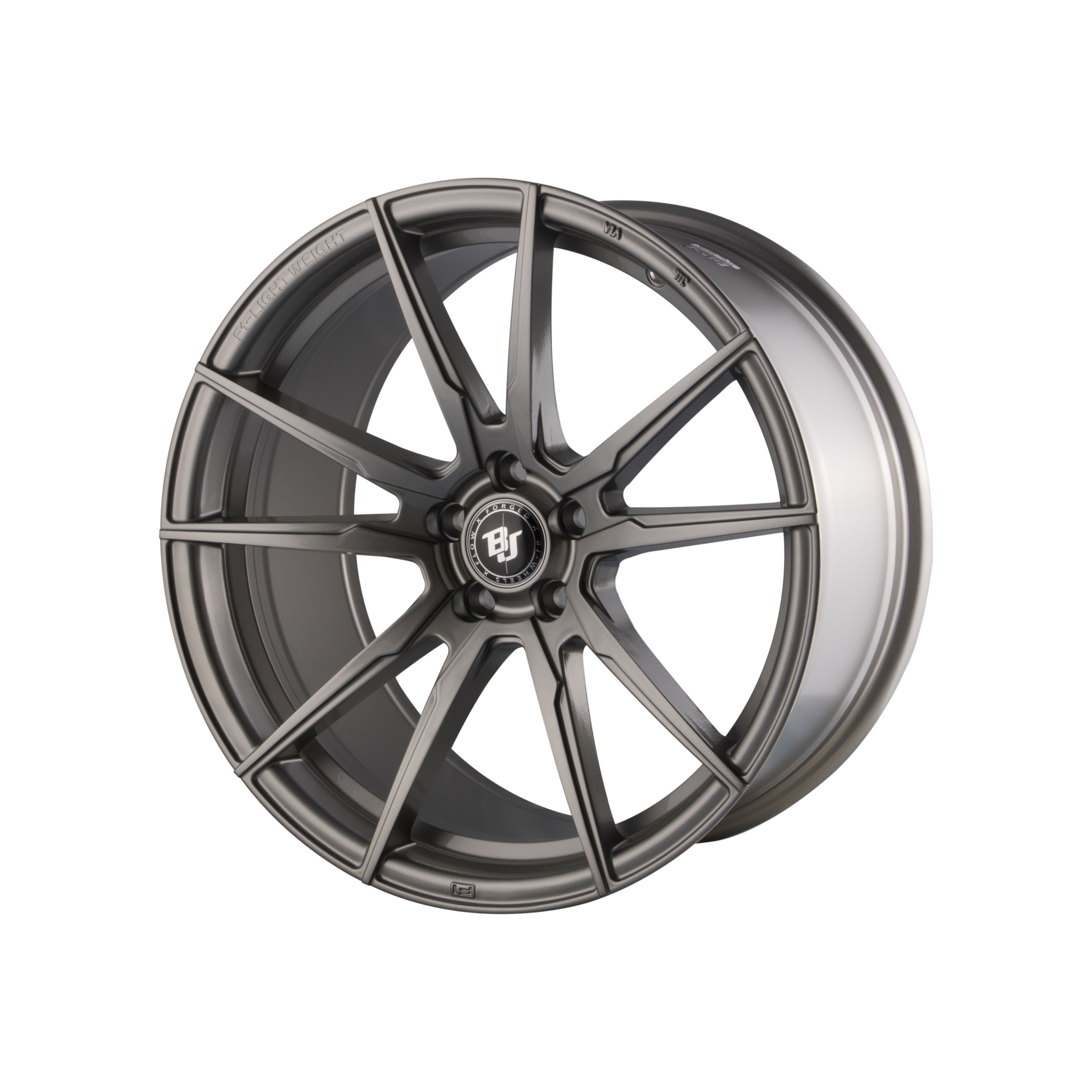 F1-Lightweight 9x18 ET35 5x120