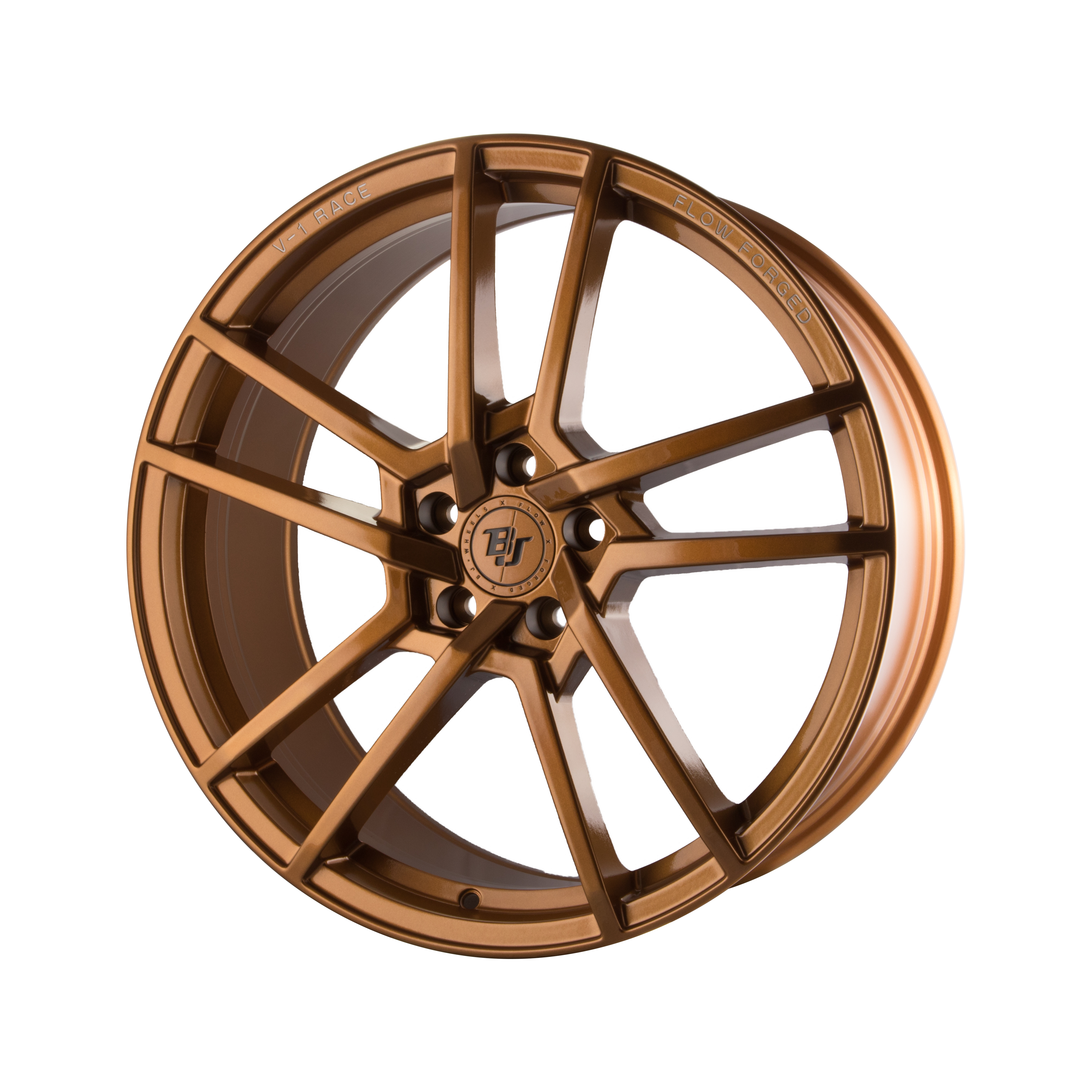 V1-Race 8,5x19 ET45 5x108