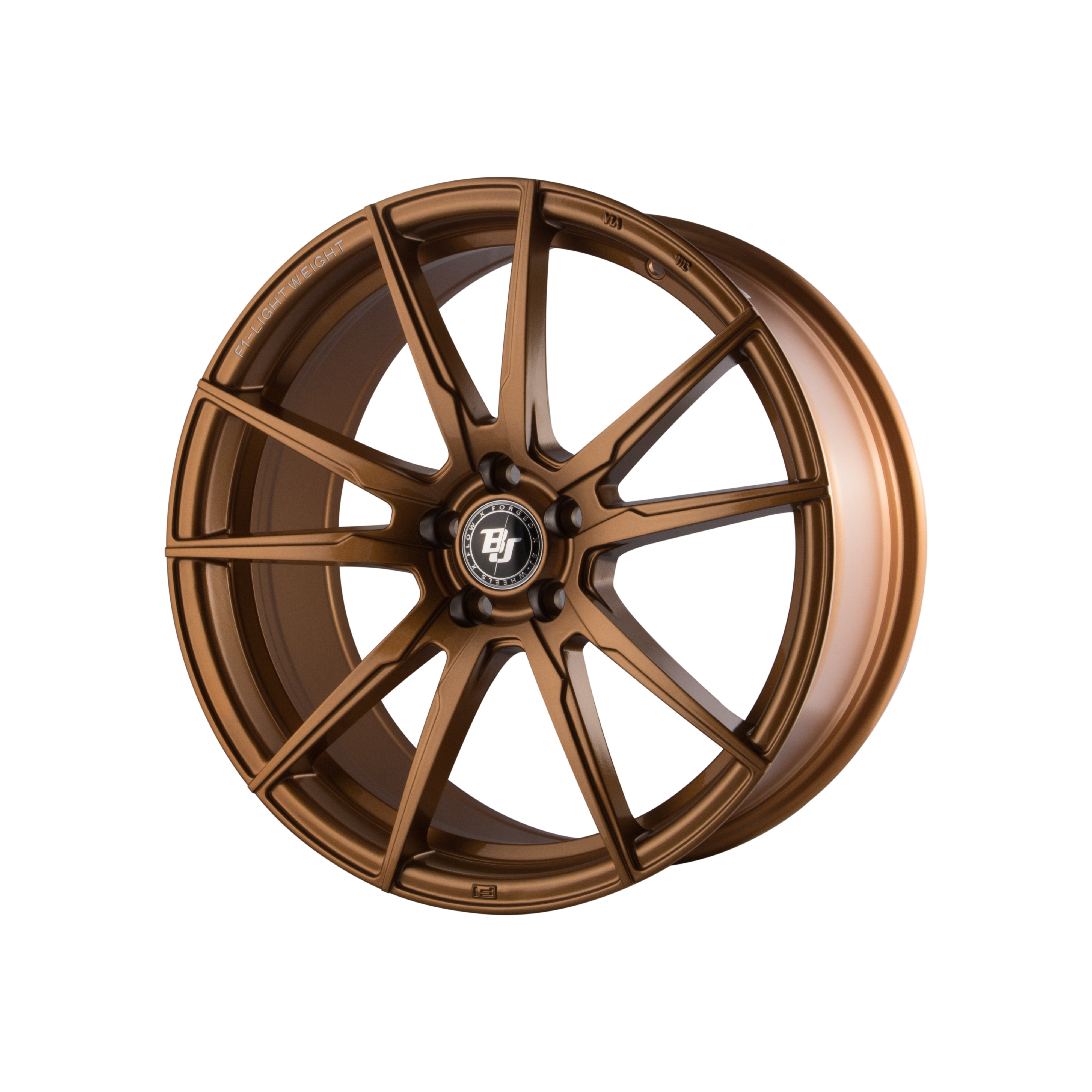 F1-Lightweight 8x18 ET35 5x100