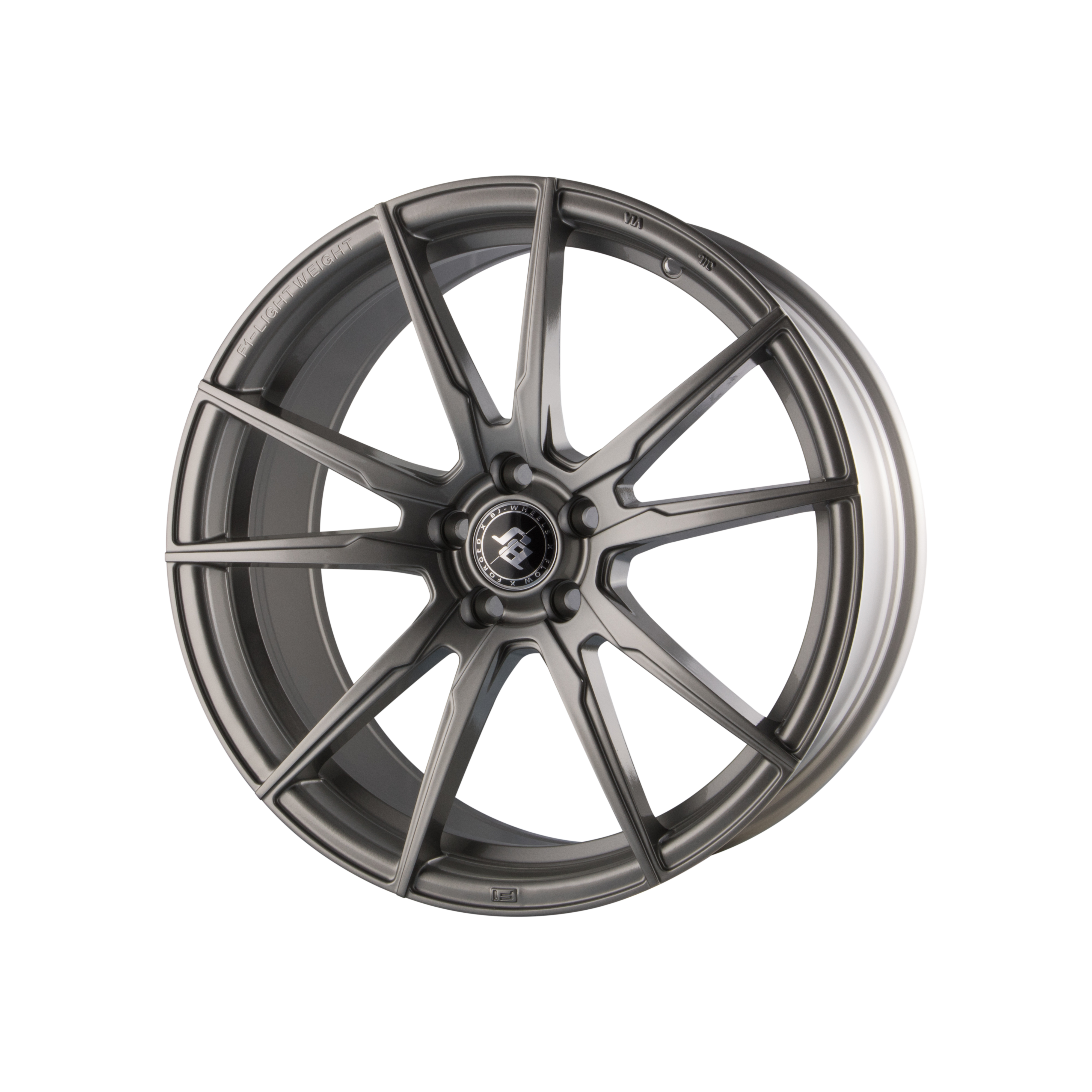 F1-Lightweight 8x18 ET38 5x120