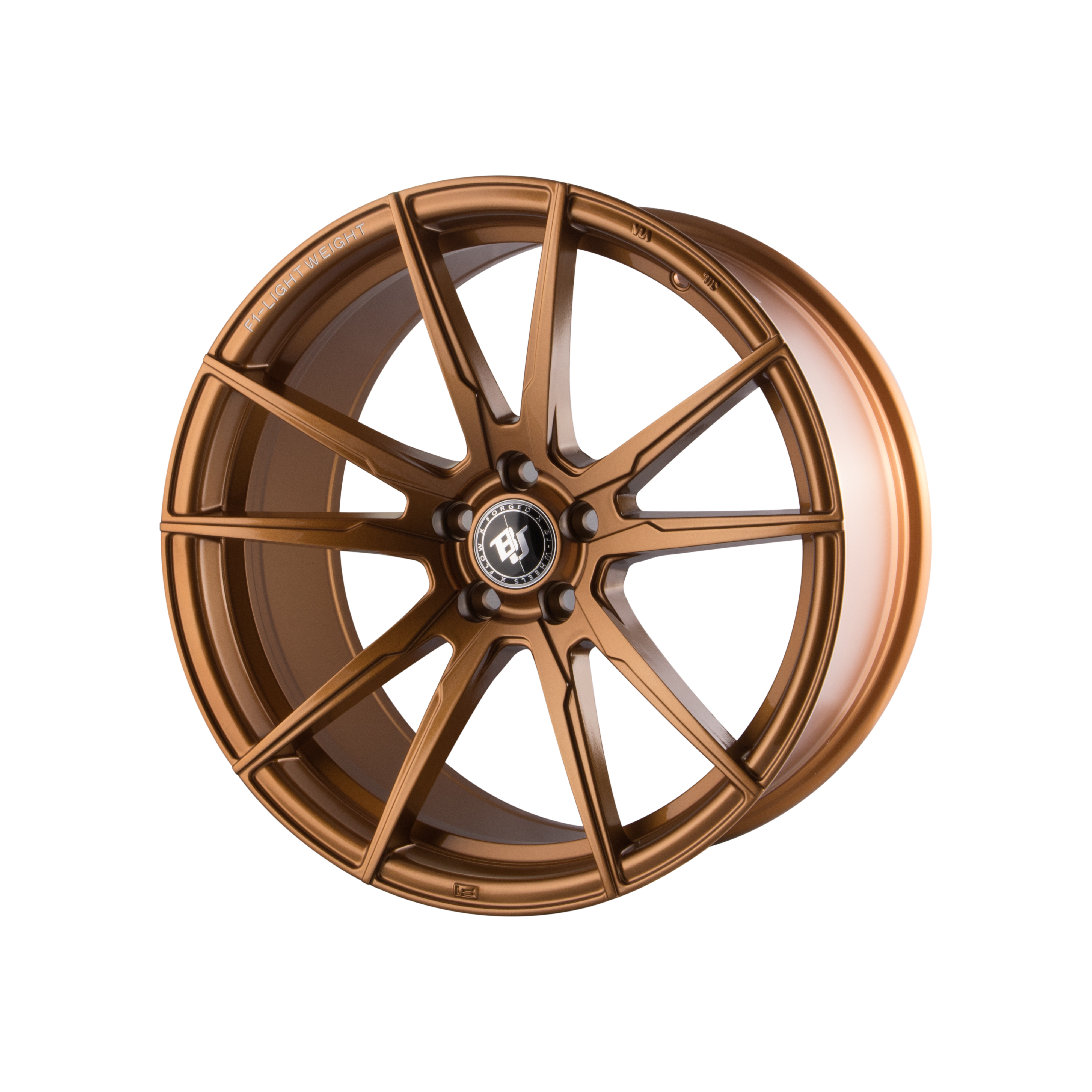 F1-Lightweight 9x18 ET32 5x100