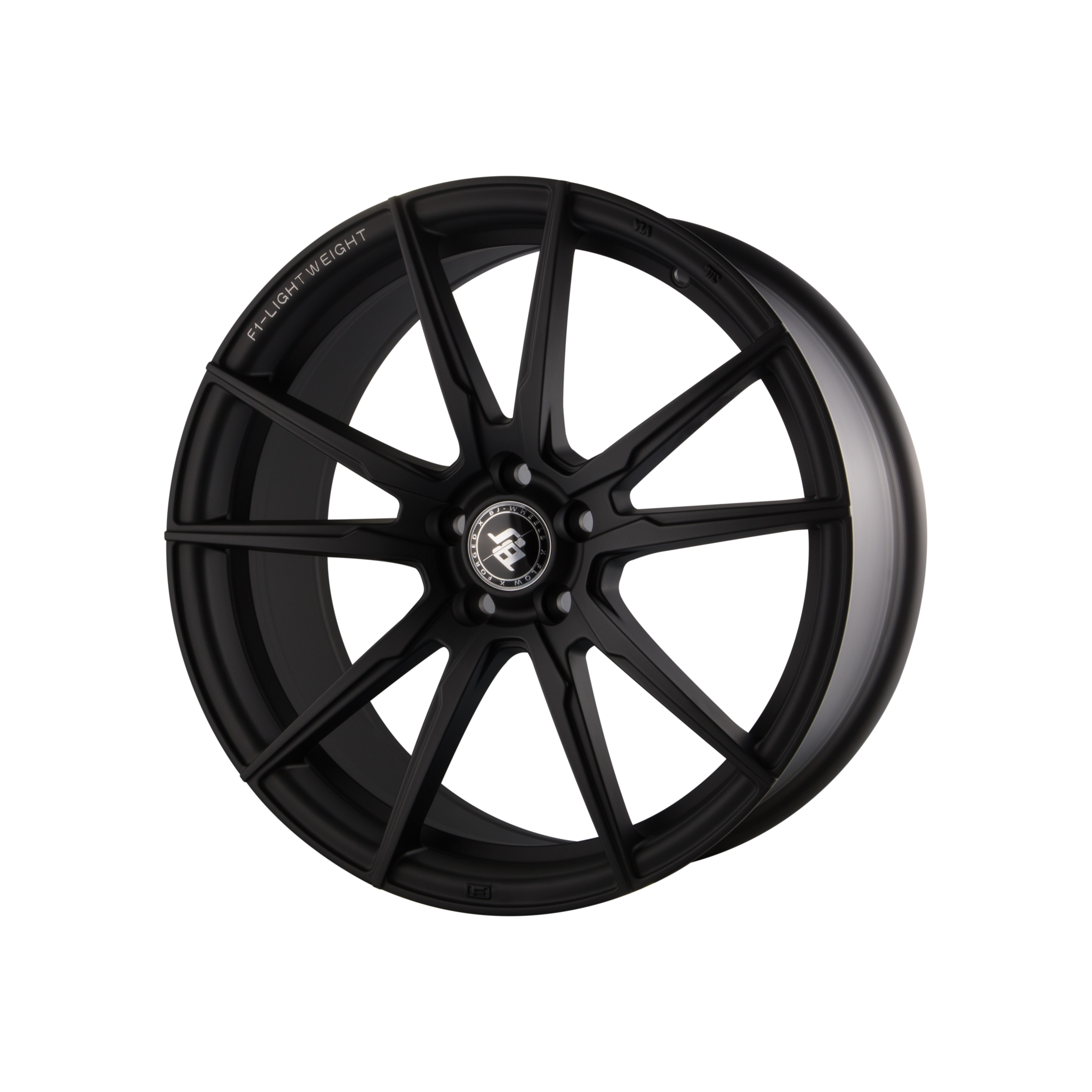 F1-Lightweight 8x18 ET38 5x120