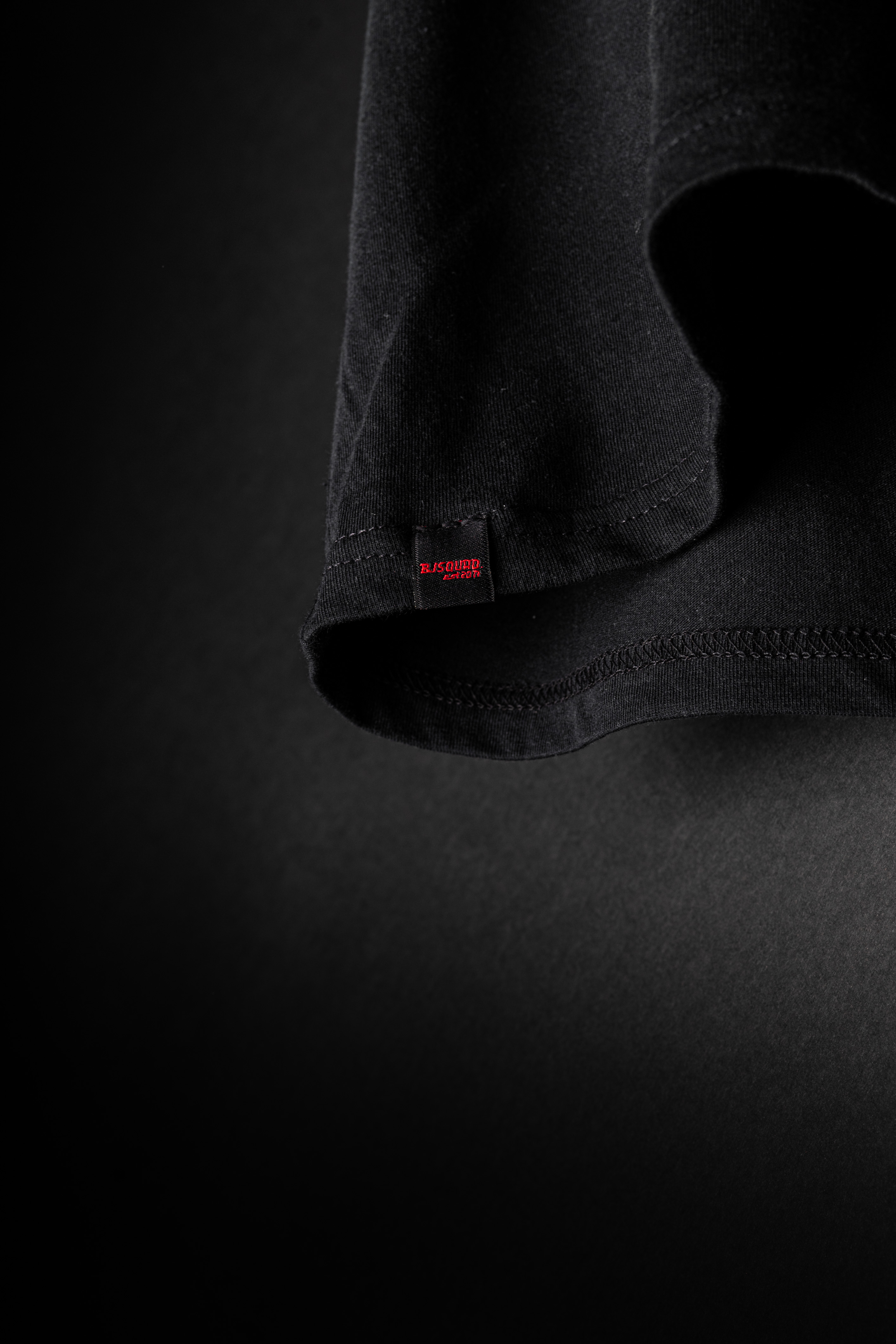 BJ Shirt "Stock Sucks"