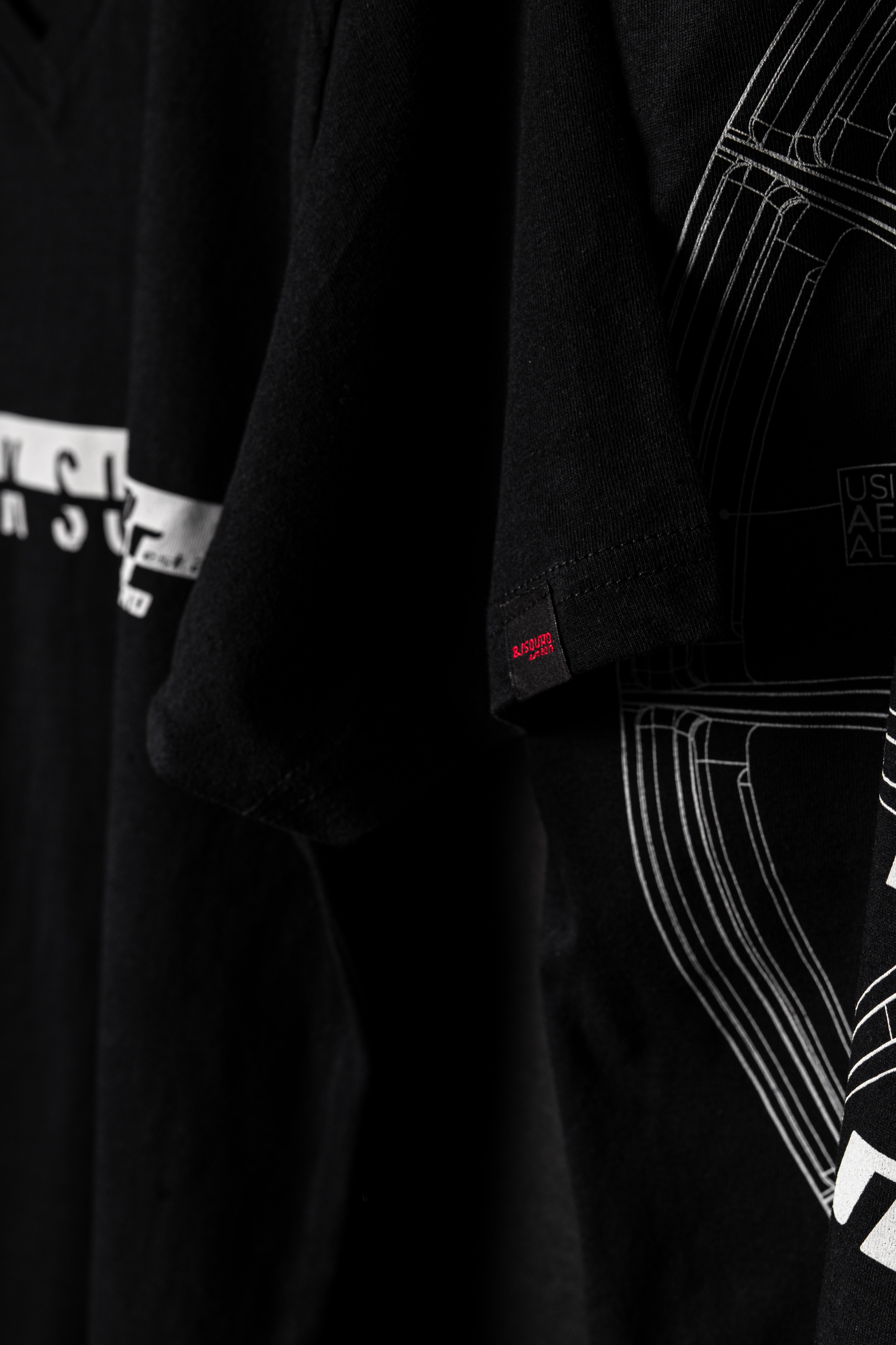 BJ Shirt "Stock Sucks"