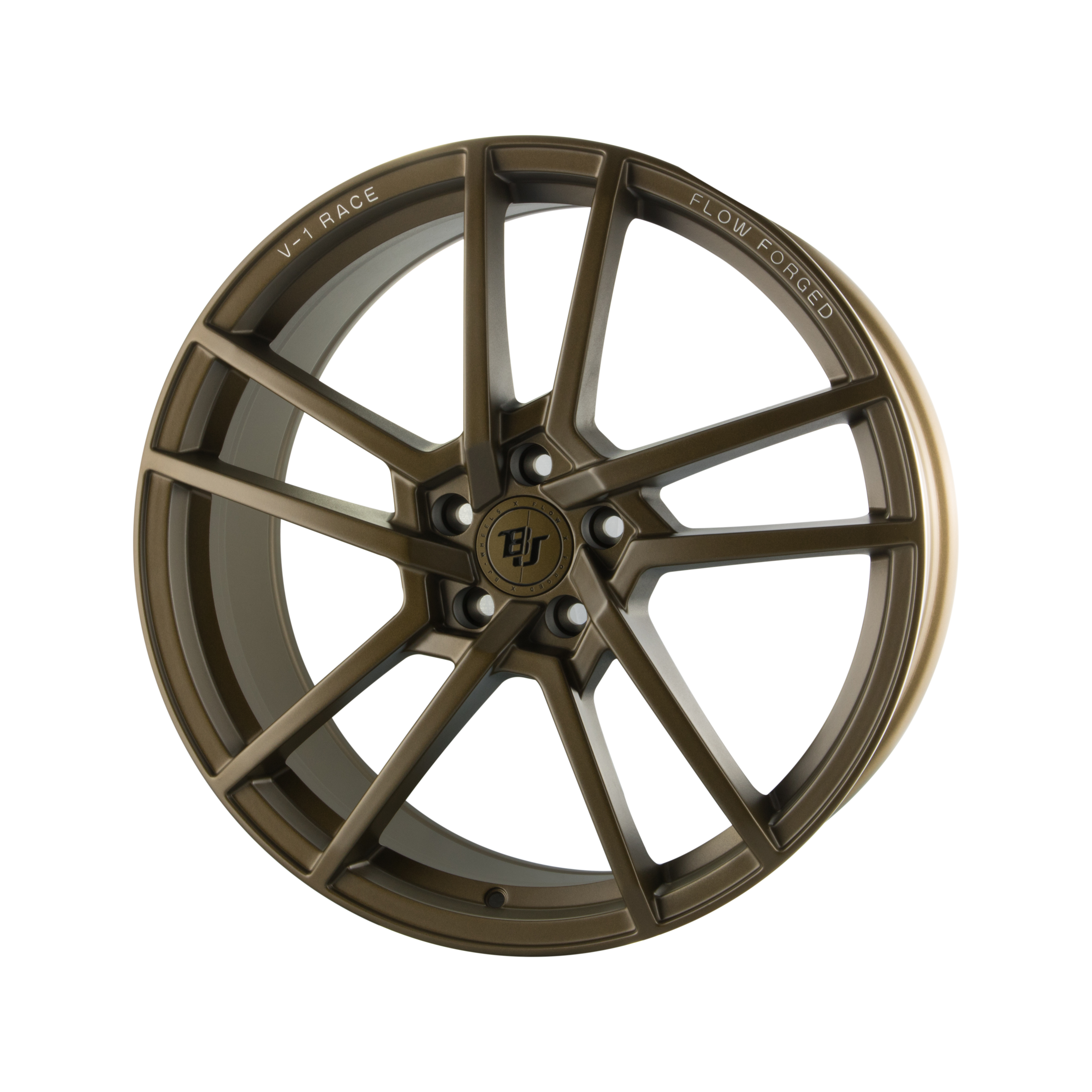 V1-Race 8,5x20 ET45 5x112